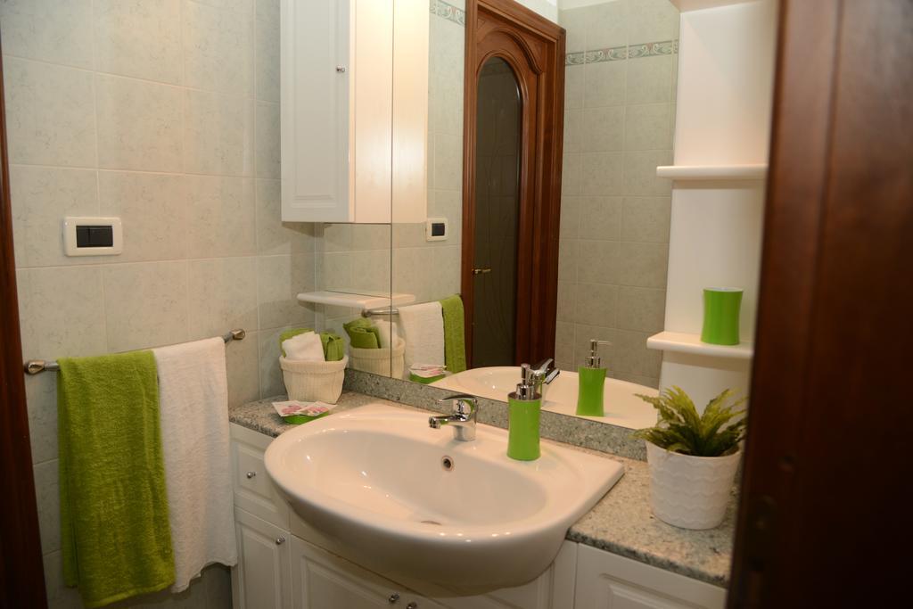 Casa delle Ortensie Bed and Breakfast Alpignano Habitación foto