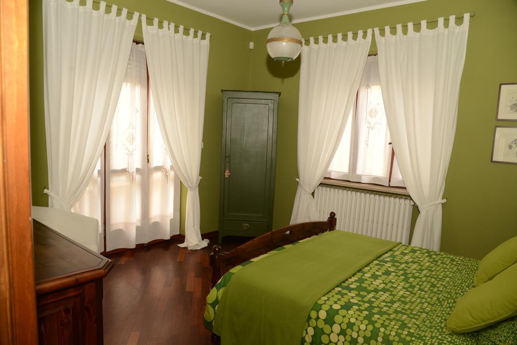 Casa delle Ortensie Bed and Breakfast Alpignano Habitación foto