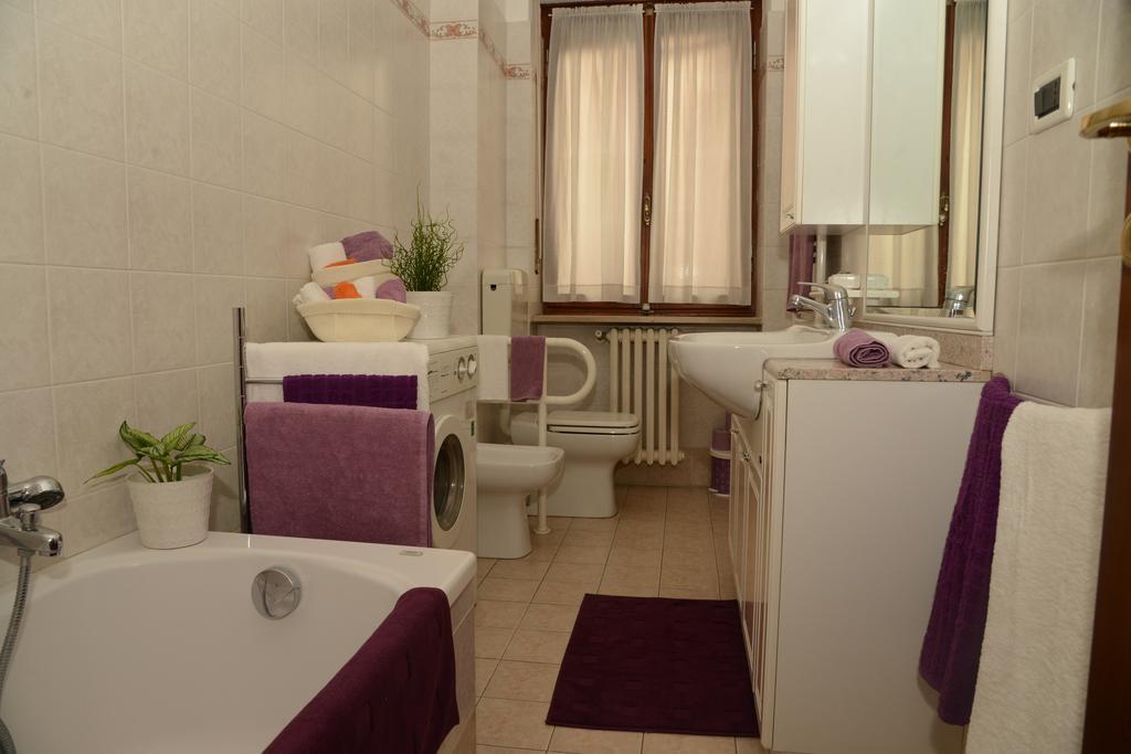 Casa delle Ortensie Bed and Breakfast Alpignano Habitación foto