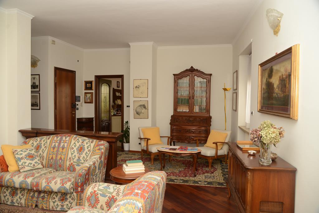 Casa delle Ortensie Bed and Breakfast Alpignano Exterior foto